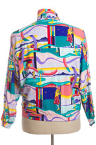 90s Jacket 8682