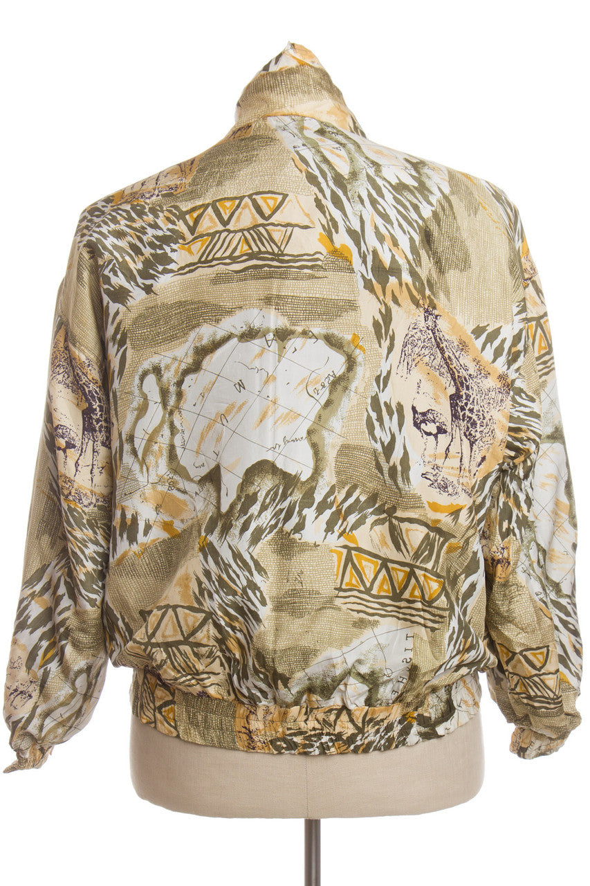 90s Jacket 8683
