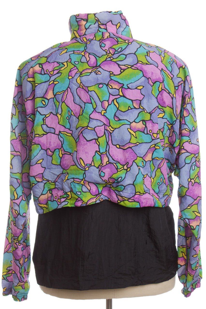 90s Jacket 8684