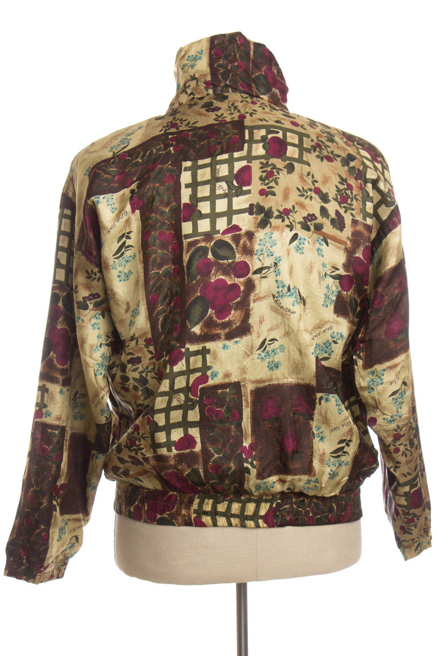 90s Jacket 8688