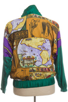 90s Jacket 8690