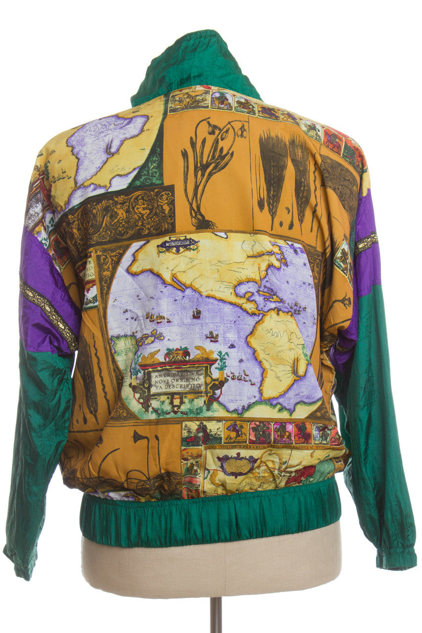 90s Jacket 8690