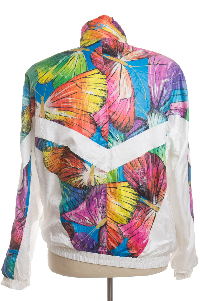 90s Jacket 8691