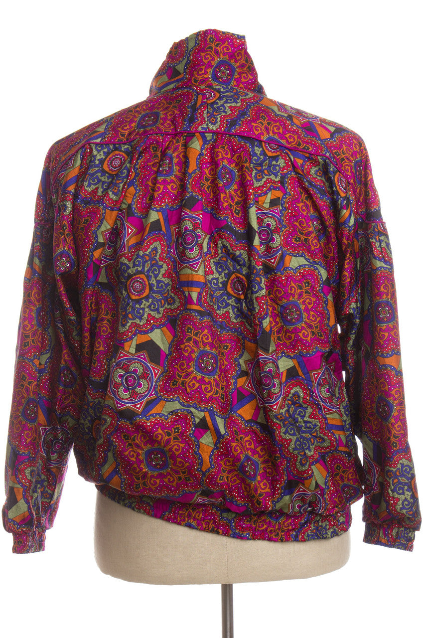 90s Jacket 8692