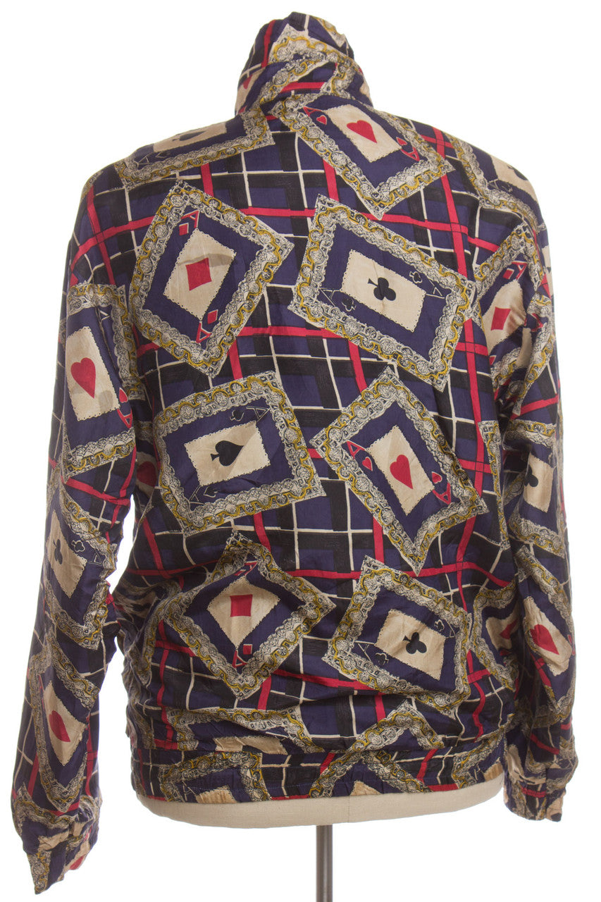 90s Jacket 8693