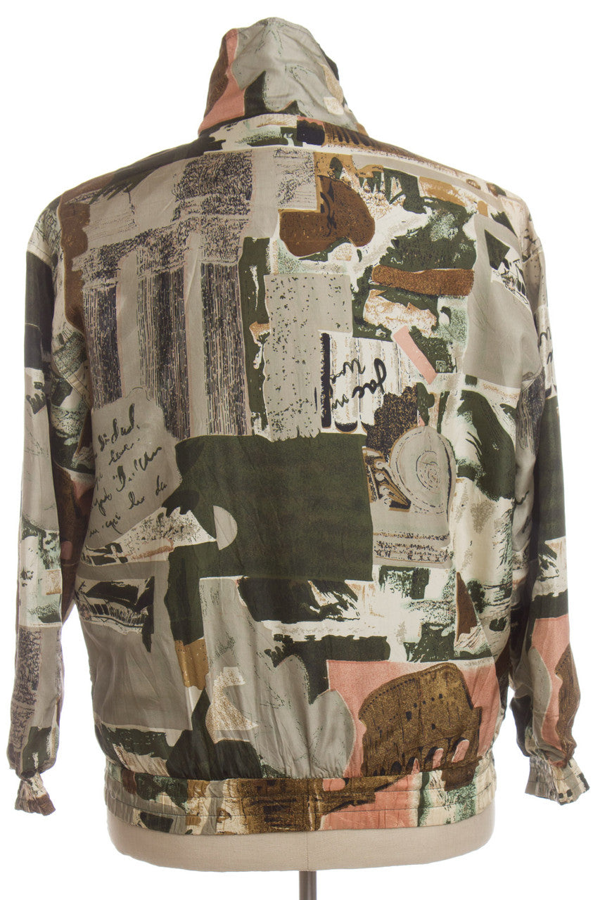 90s Jacket 8695