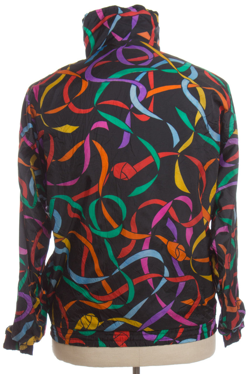 90s Jacket 8696