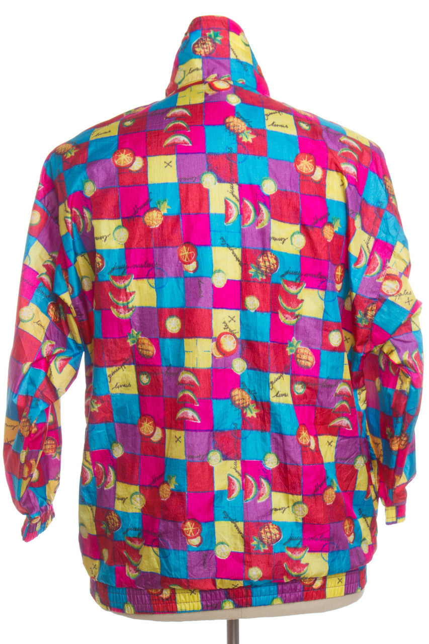90s Jacket 8697