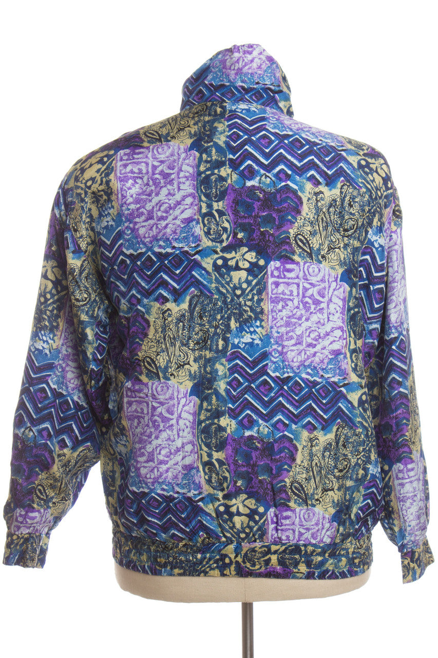 90s Jacket 8698