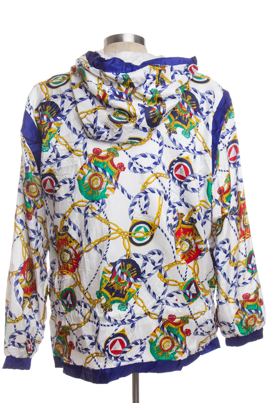 90s Jacket 8701