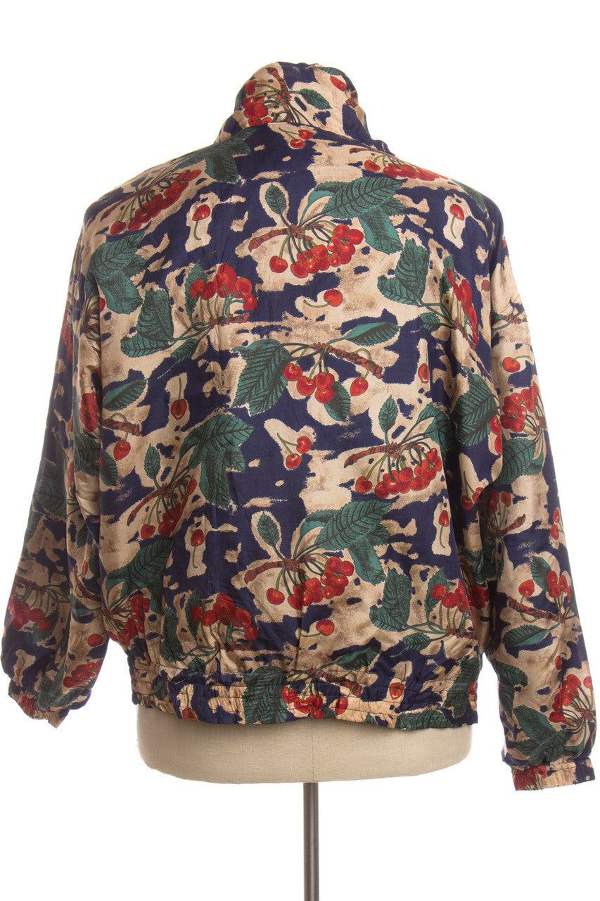 90s Jacket 8703