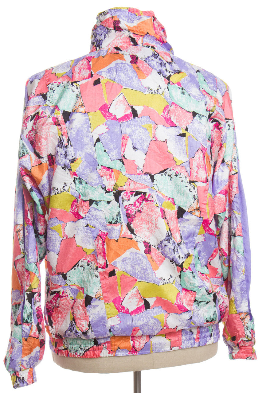 90s Jacket 8704