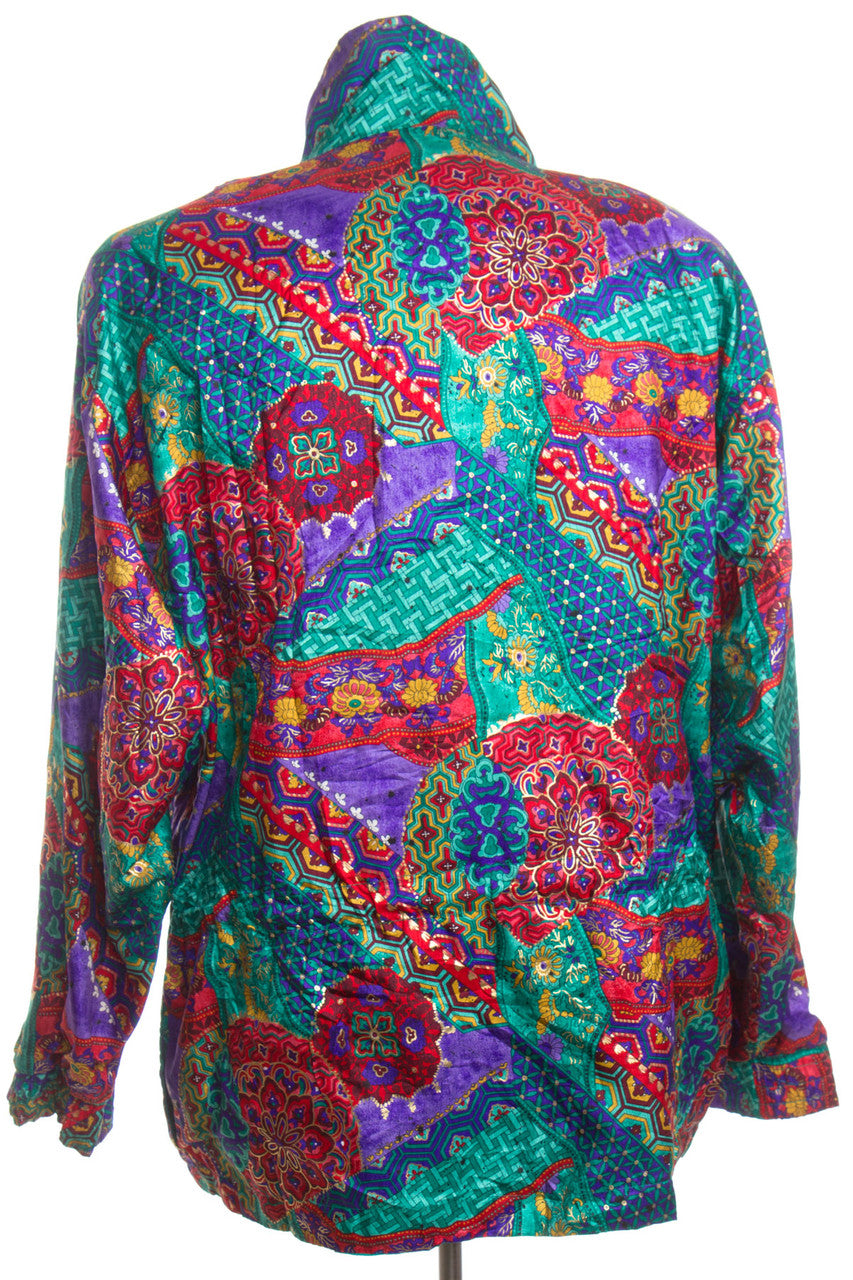 90s Jacket 8705