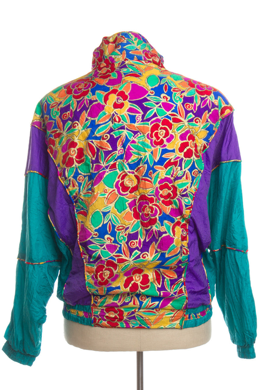 90s Jacket 8706
