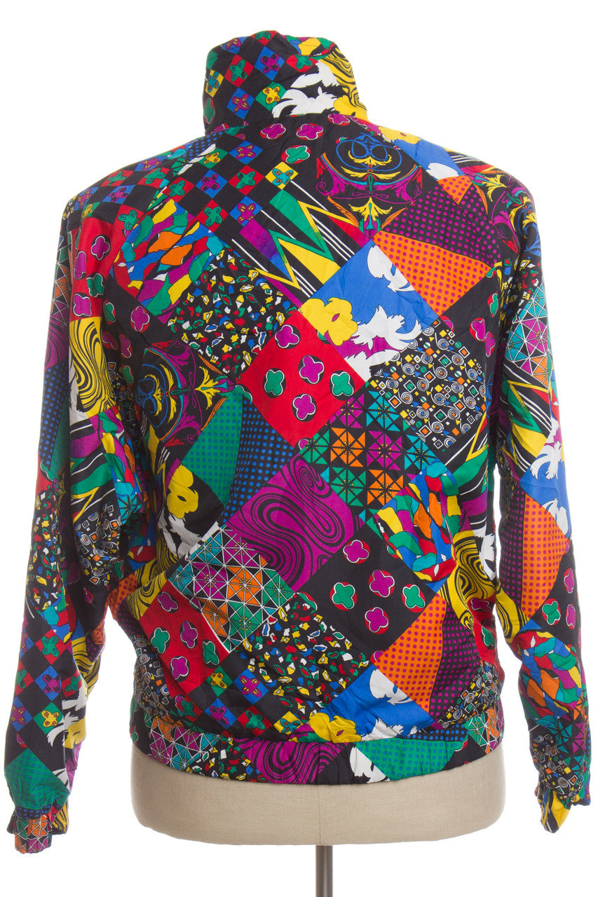 90s Jacket 8708