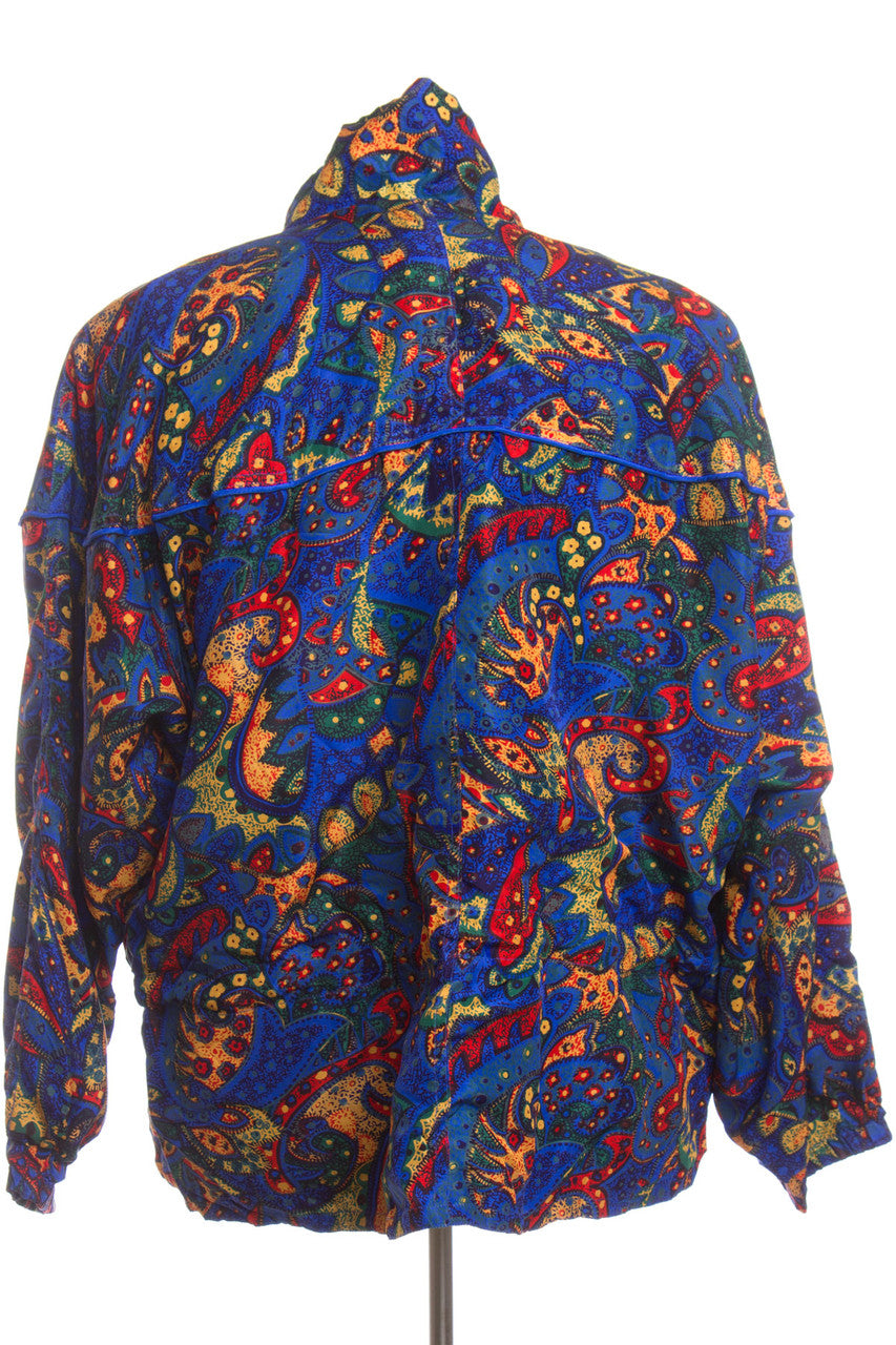 90s Jacket 8710