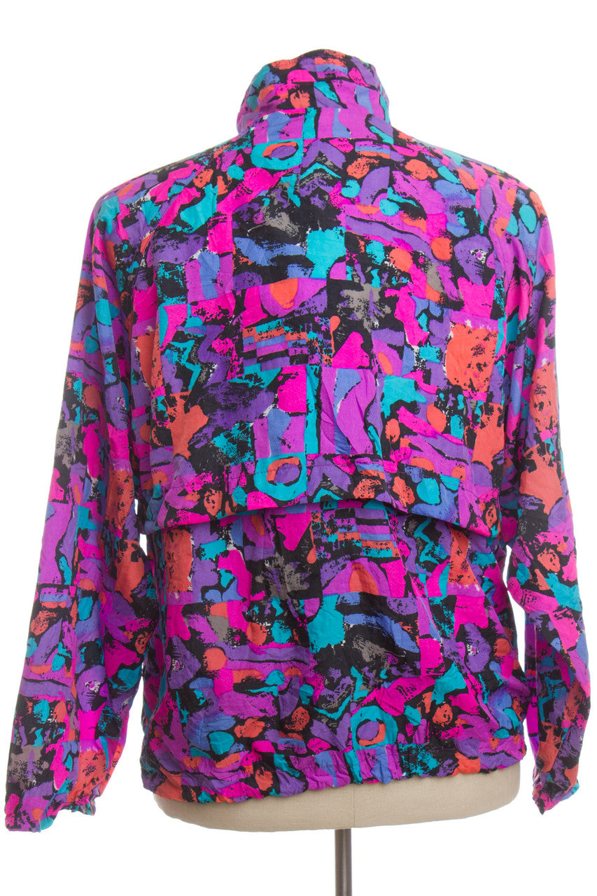 90s Jacket 8712