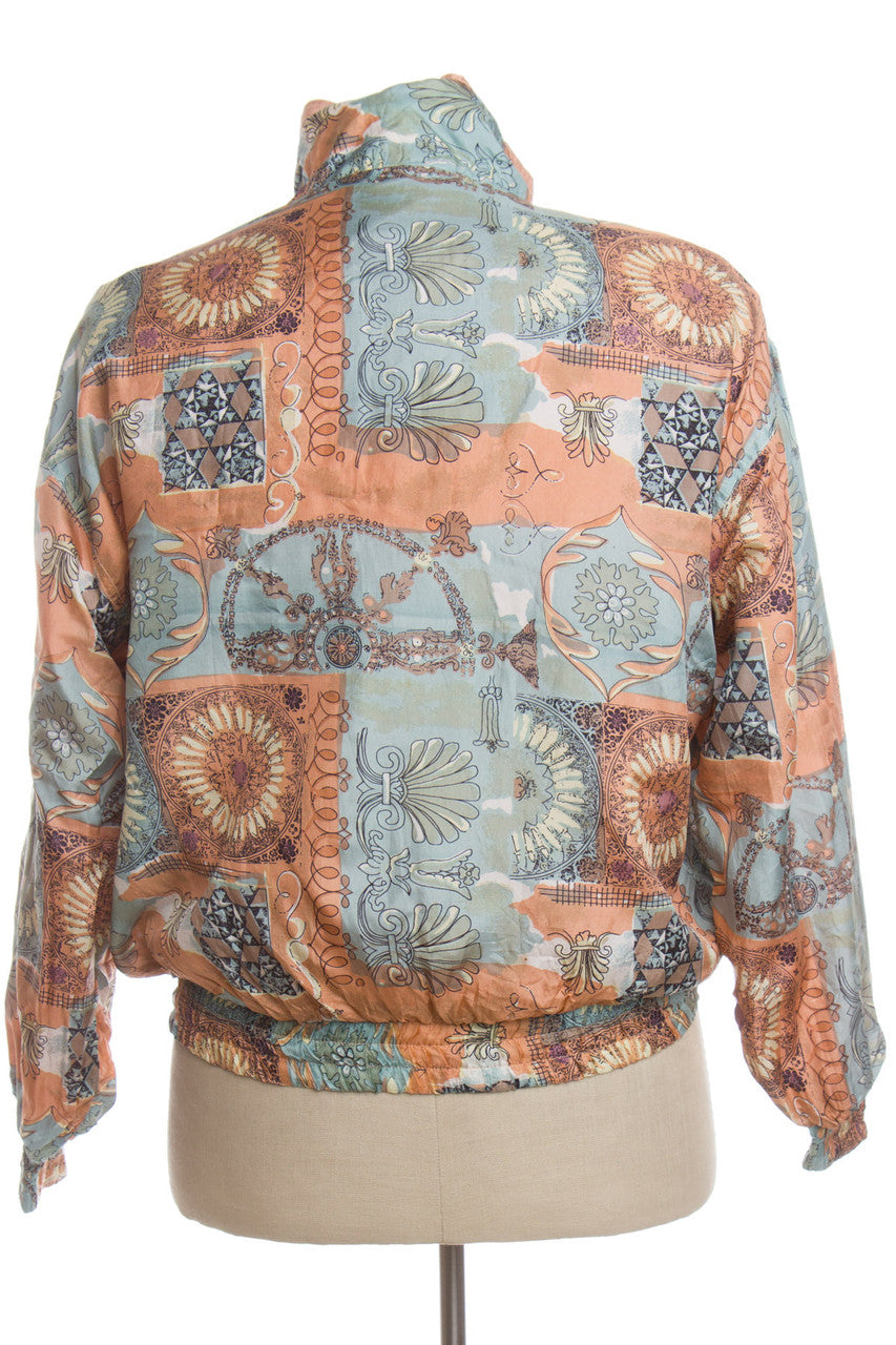 90s Jacket 8713