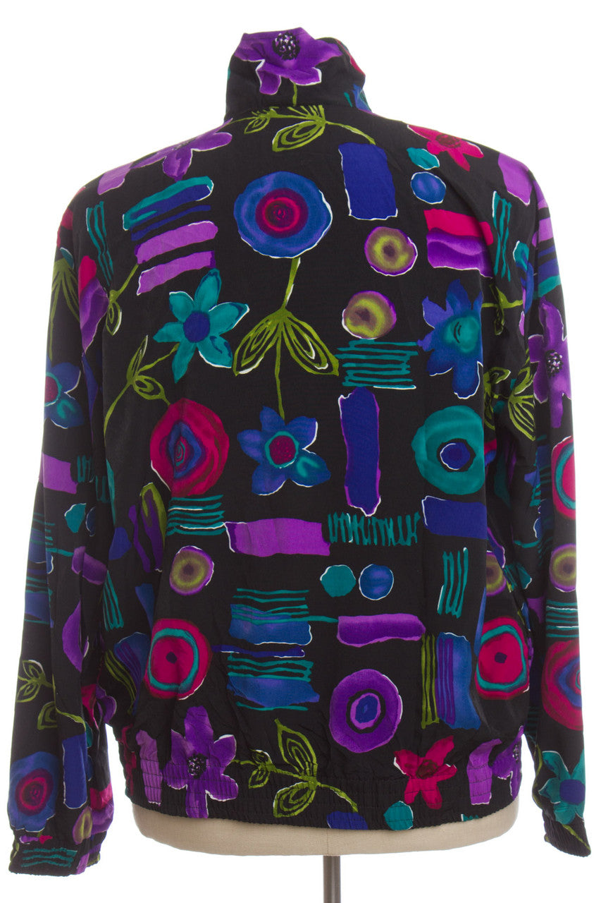 90s Jacket 8714