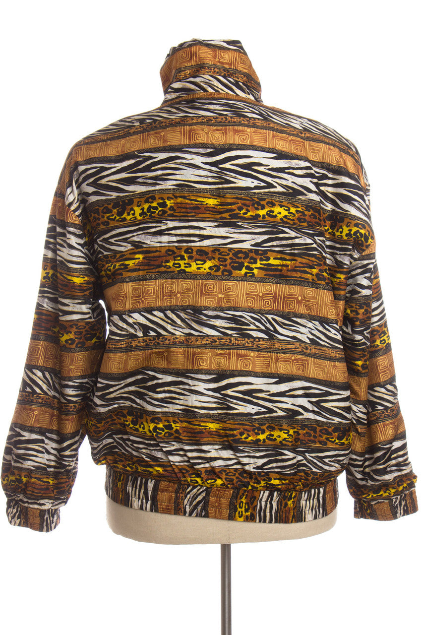 90s Jacket 8717