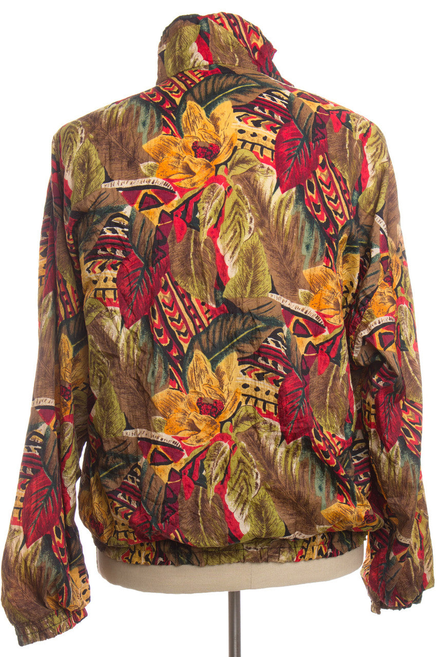 90s Jacket 8718