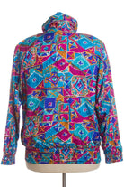 90s Jacket 8739