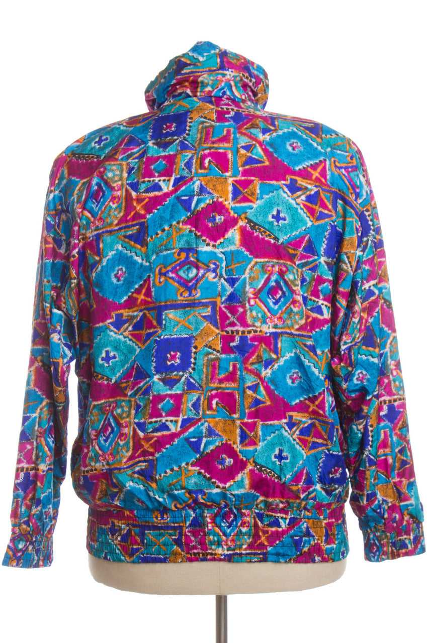 90s Jacket 8739