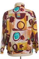 90s Jacket 8741