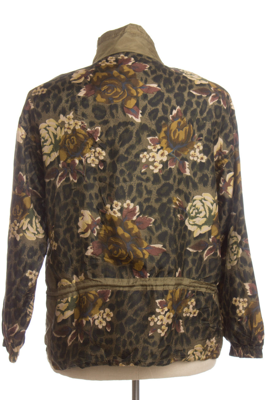 90s Jacket 8742