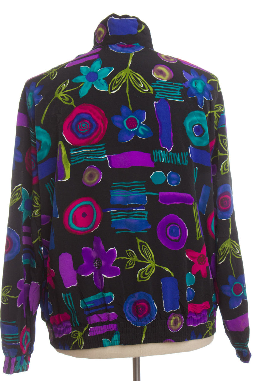 90s Jacket 8744