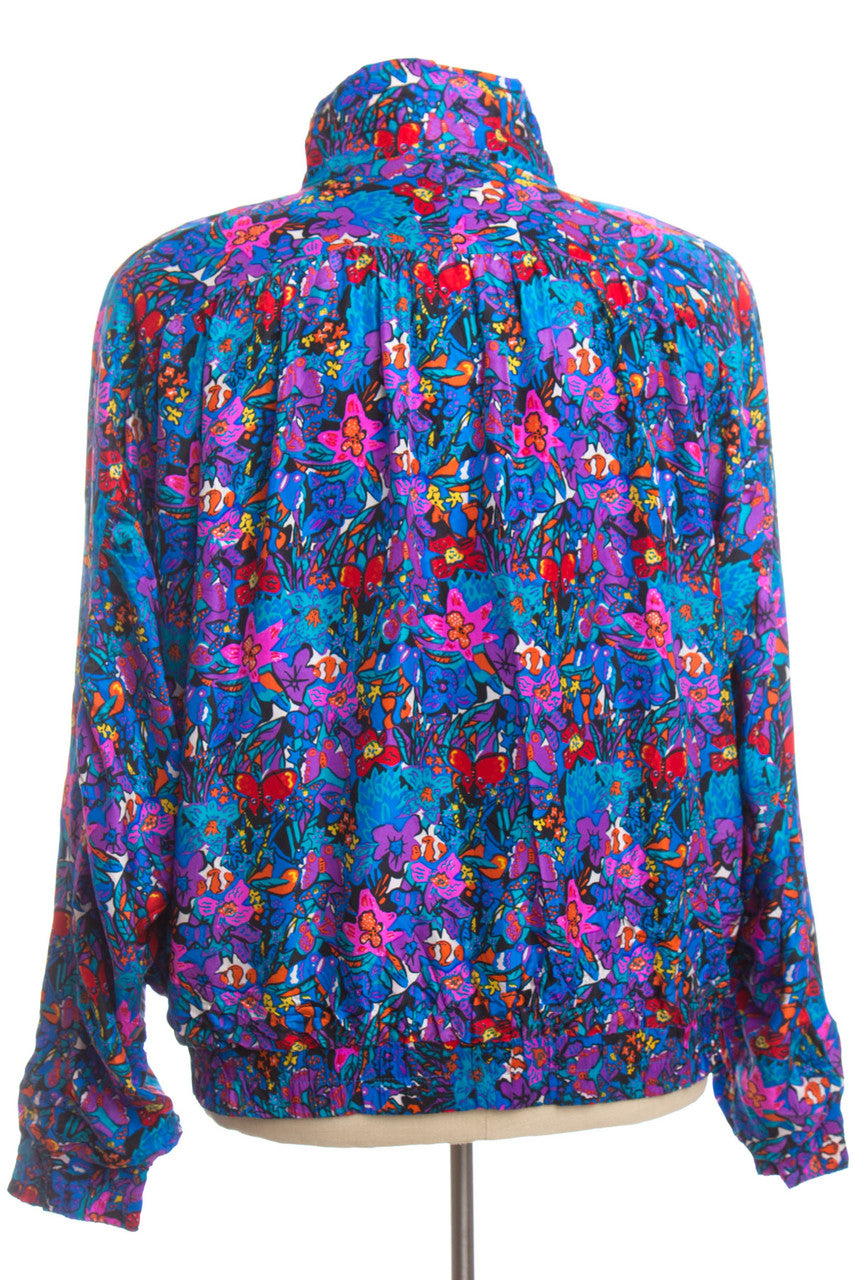 90s Jacket 8746