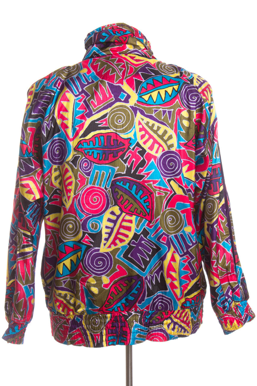 90s Jacket 8747
