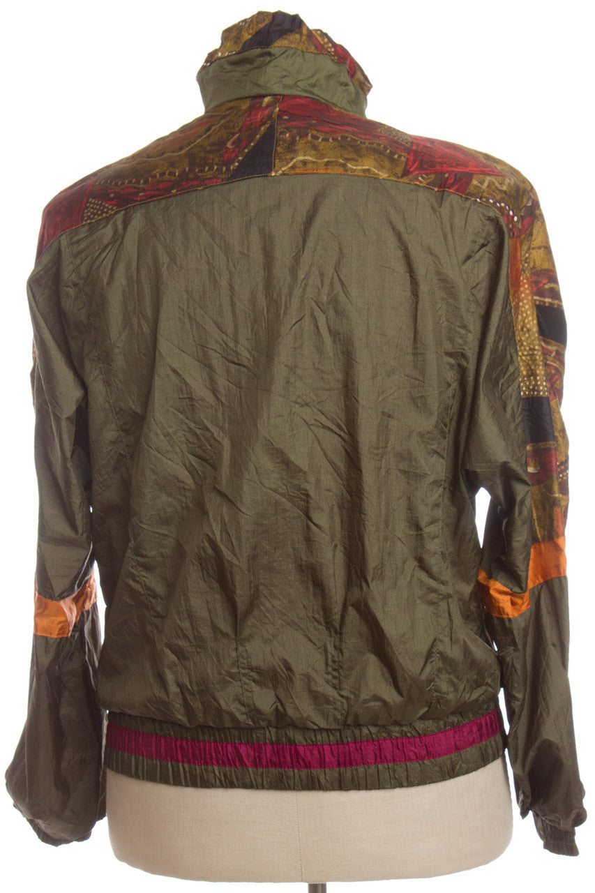 90s Jacket 8748