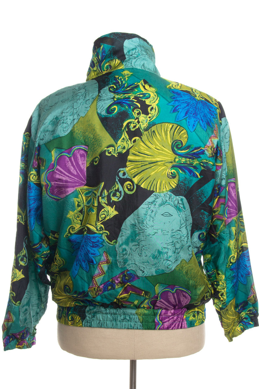 90s Jacket 8749
