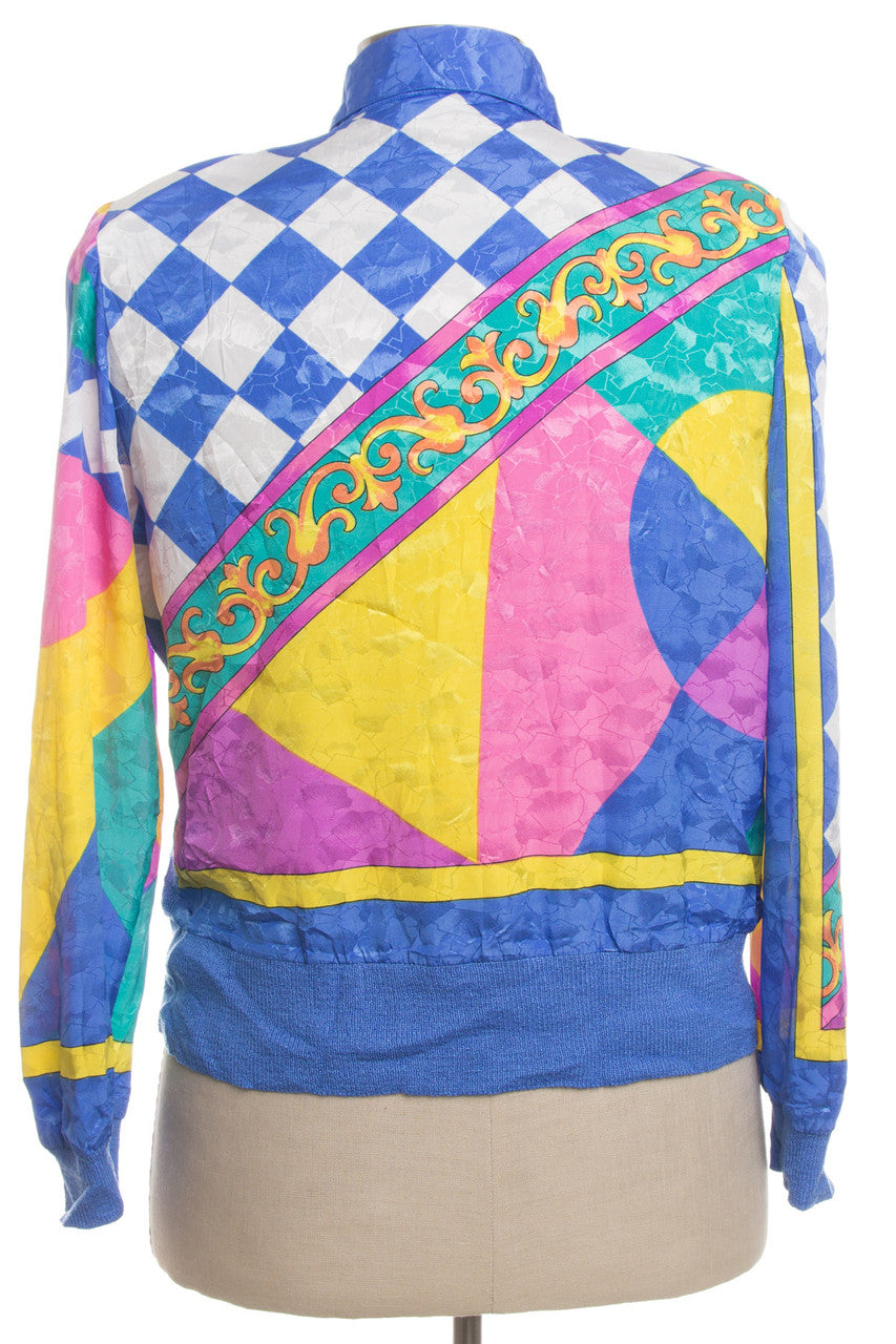 90s Jacket 8750