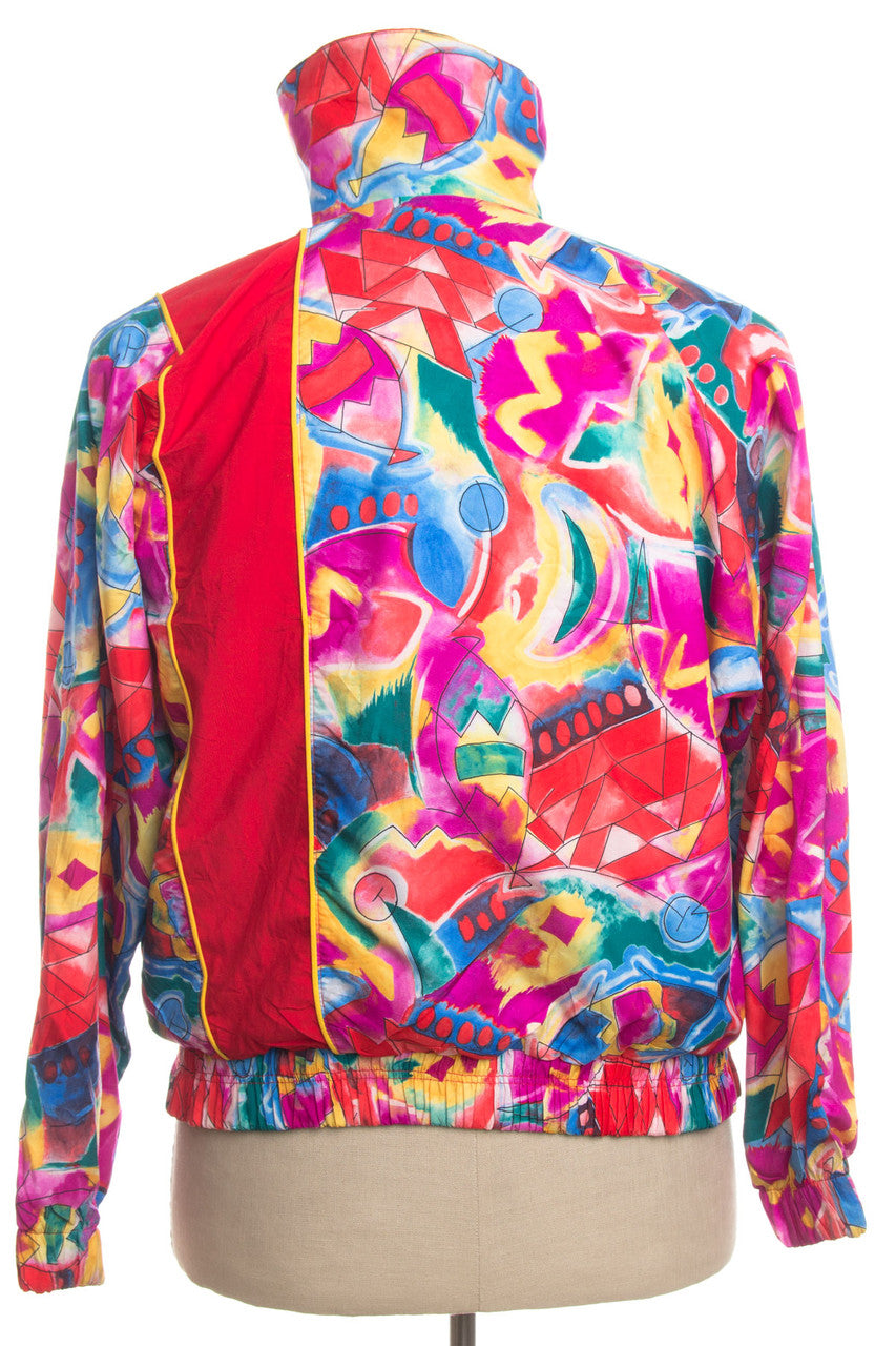 90s Jacket 8751