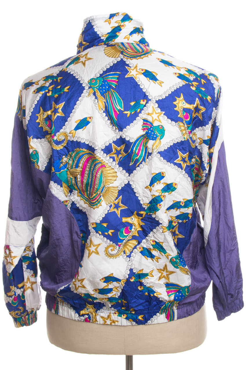 90s Jacket 8752