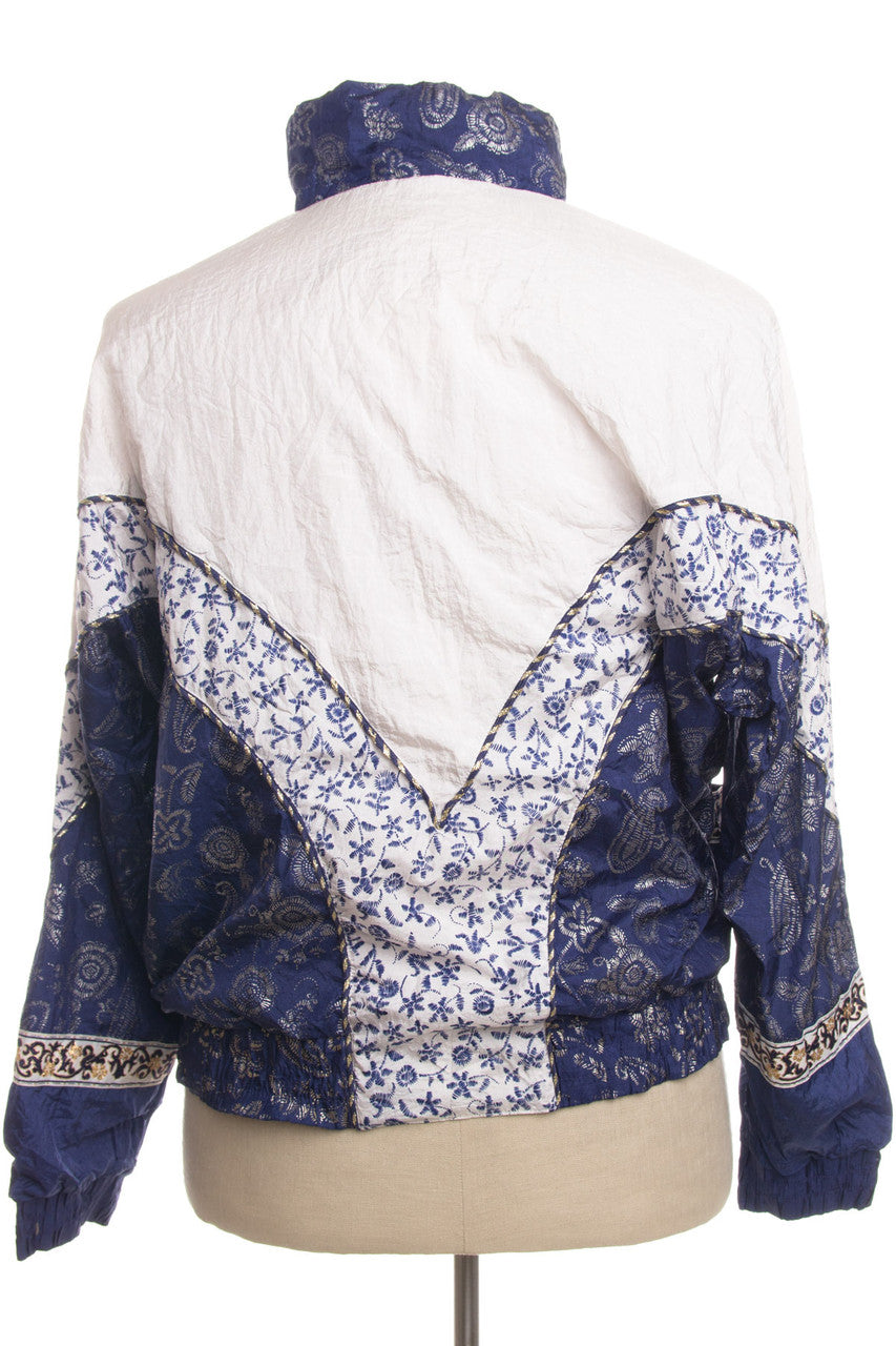 90s Jacket 8757
