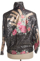 90s Jacket 8758
