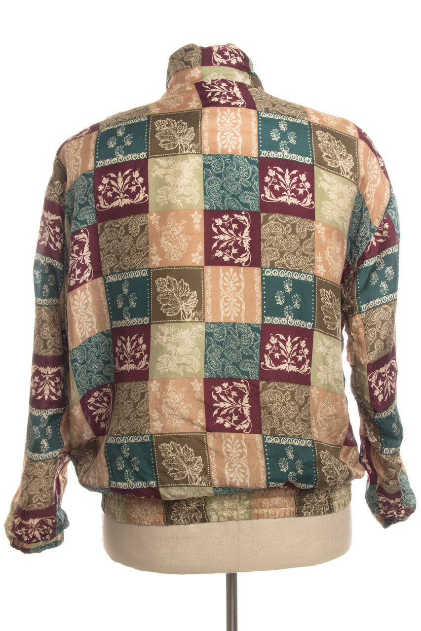 90s Jacket 8763