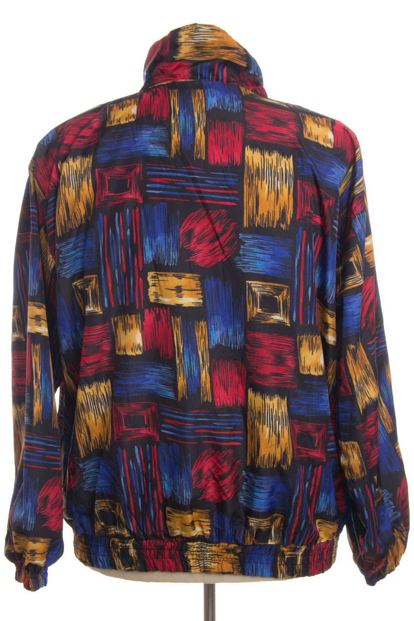 90s Jacket 8765