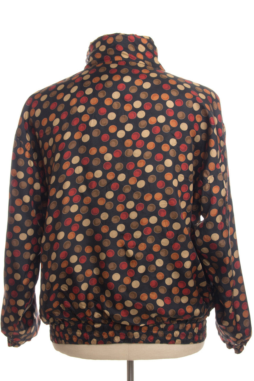 90s Jacket 8766