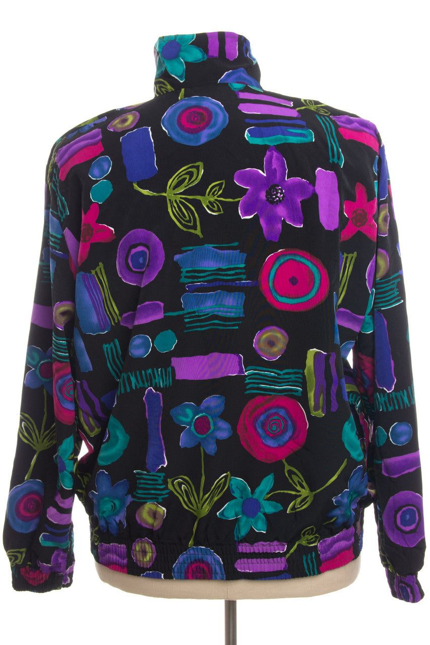 90s Jacket 8767