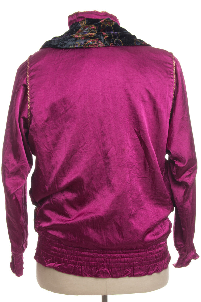 90s Jacket 8771