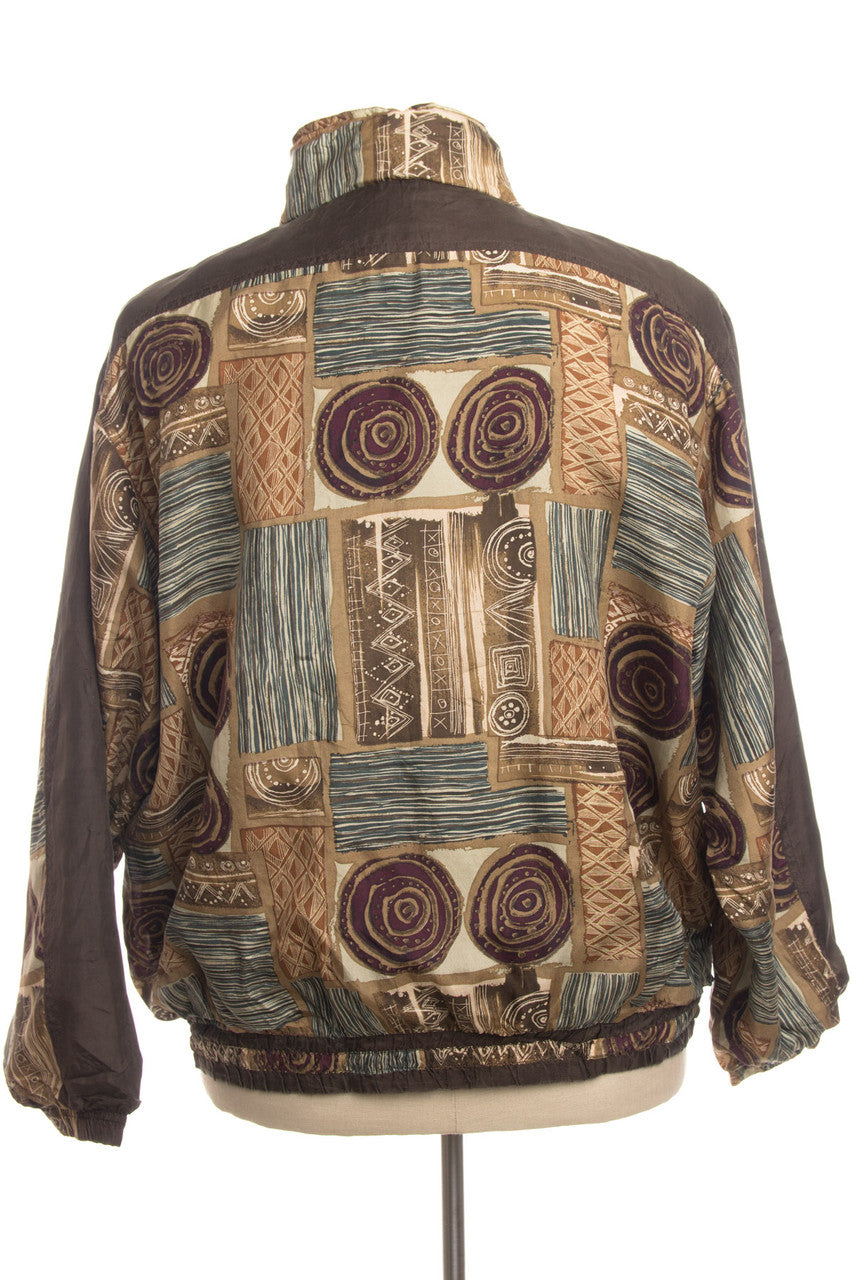 90s Jacket 8772