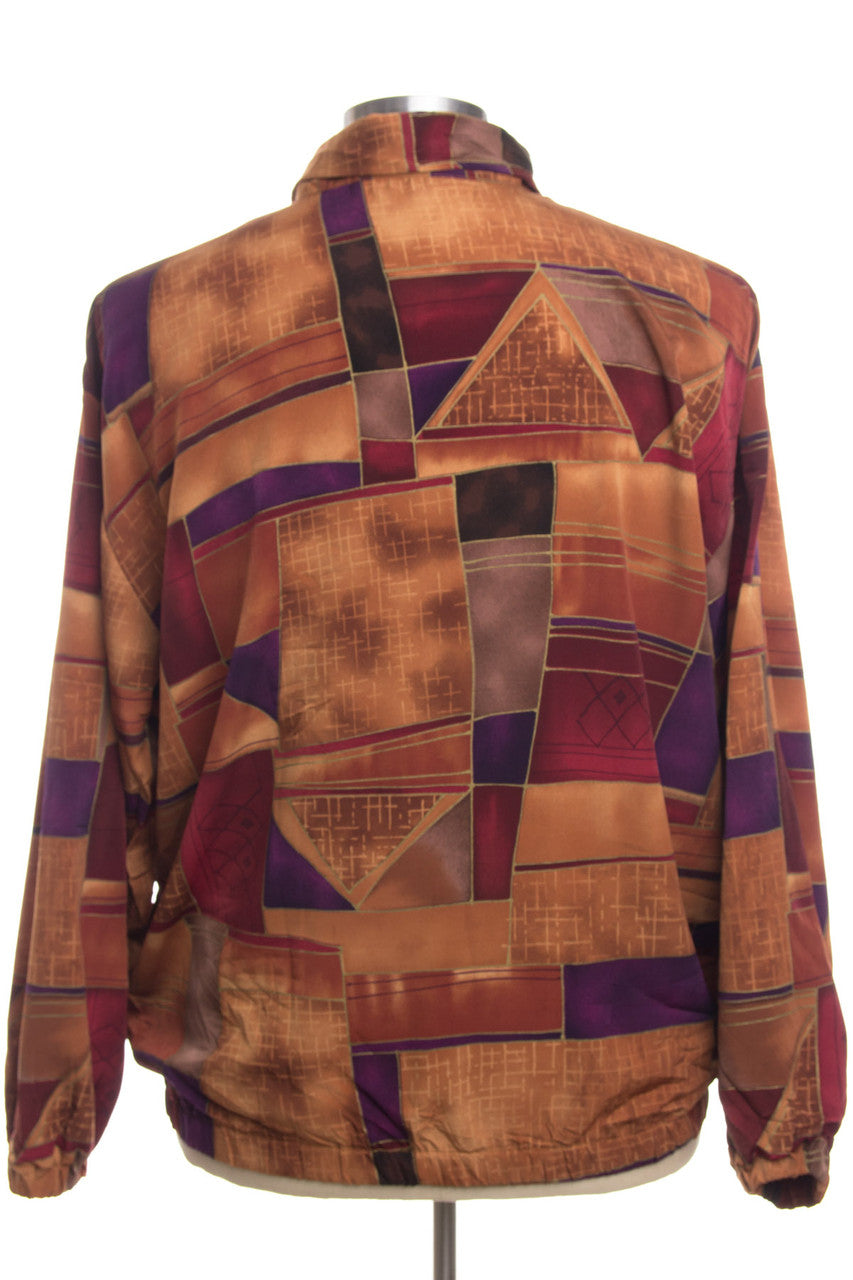 90s Jacket 8779