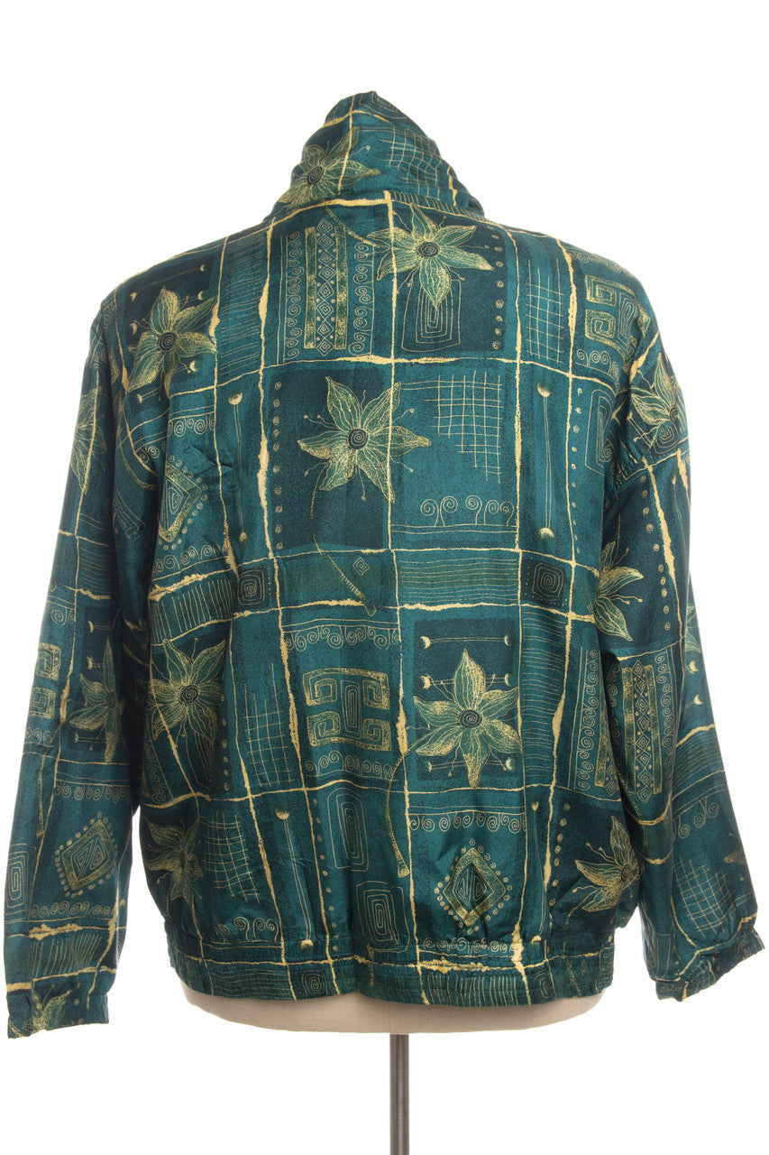 90s Jacket 8786