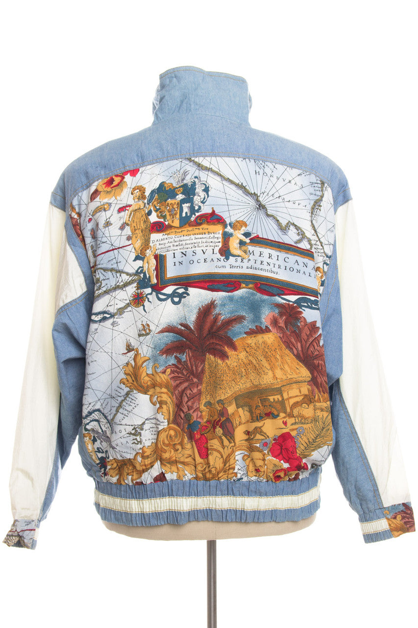 90s Jacket 8788