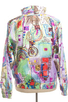 90s Jacket 8791