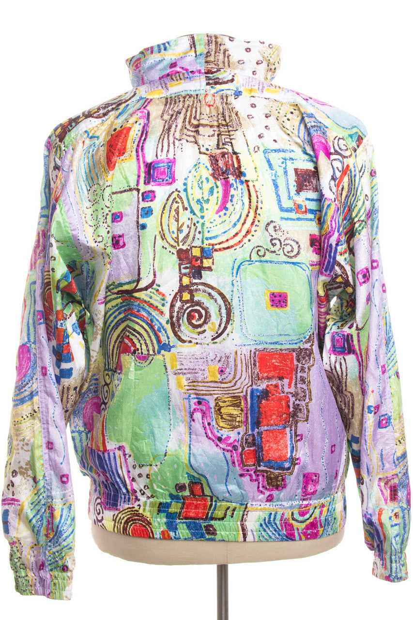 90s Jacket 8791